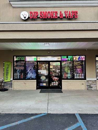 Dip Smoke And Vape in Grovetown
