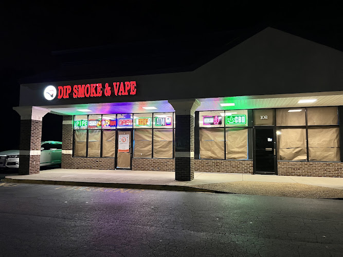 Dip Smoke & Vape in Augusta