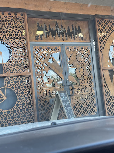 Discontent Smoke Shop in Grand Junction