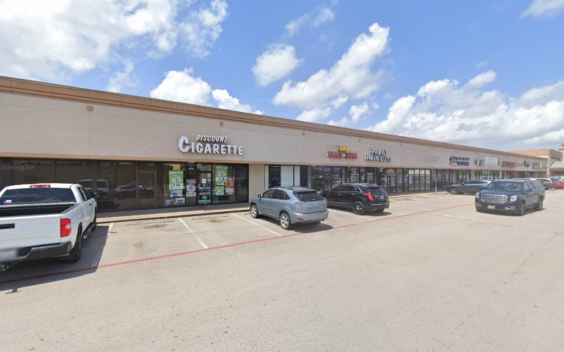 Discount Cigarette and Cigars in Dickinson