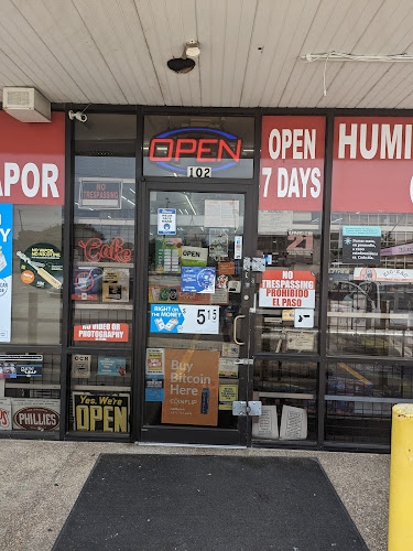 Discount Cigarette Cigar Vape in Irving