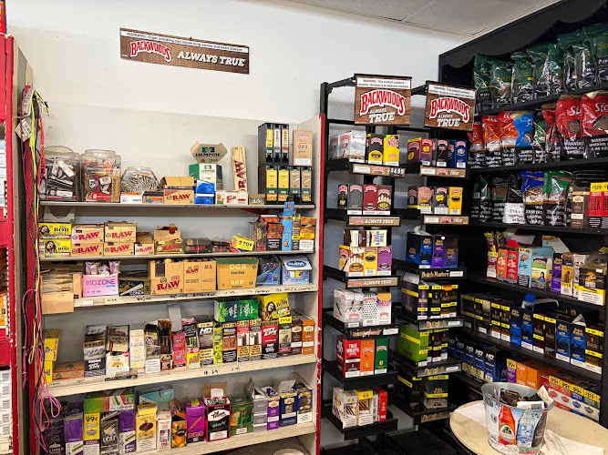 Discount Cigarette Outlet in Spring Hill