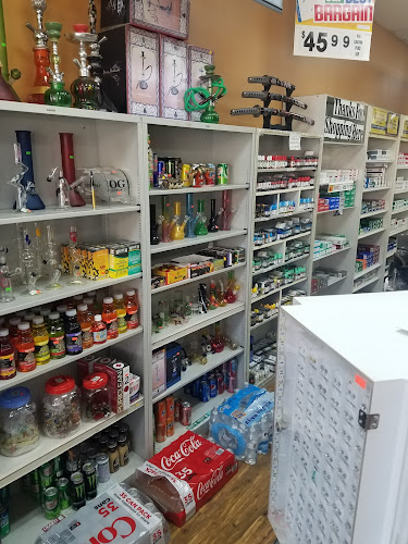Discount Cigarettes in Garland