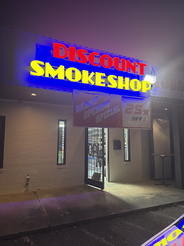Discount convenience and tobacco in Charlotte