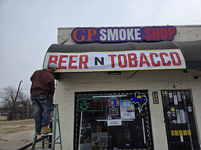 Discount Smoke Shop in Grand Prairie