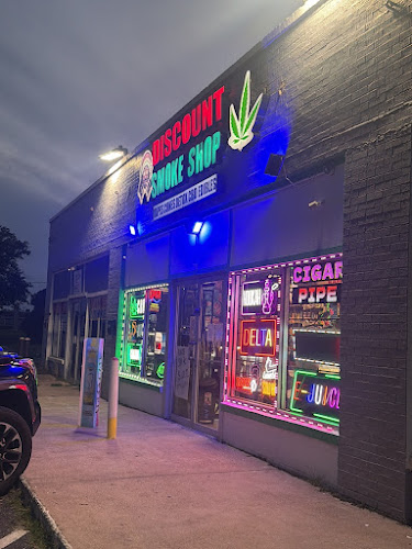 Discount Smoke Shop in Grand Prairie