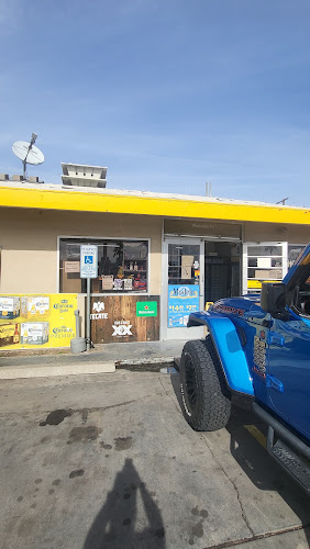 Discount Smoke Shop in Phoenix