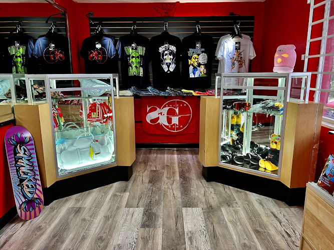 Discount Smoke Shop in Pinellas Park