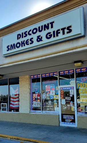 Discount Smokes & Gifts in Wilmington