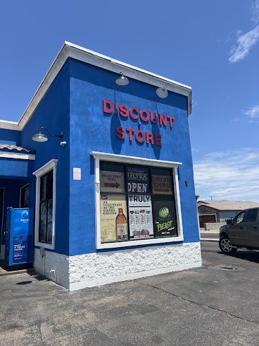 Discount Store in El Mirage
