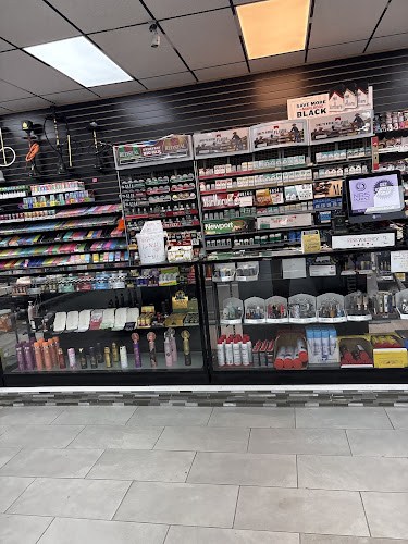 Discount Tobacco And Market / A & R Stores INC in Red Springs