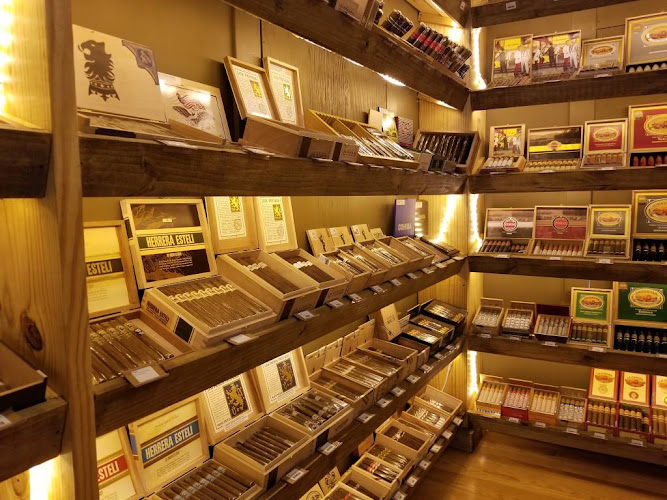 Discount tobacco and vape in Wendell