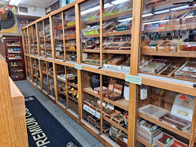 Discount Tobacco & Beverage in Mentor