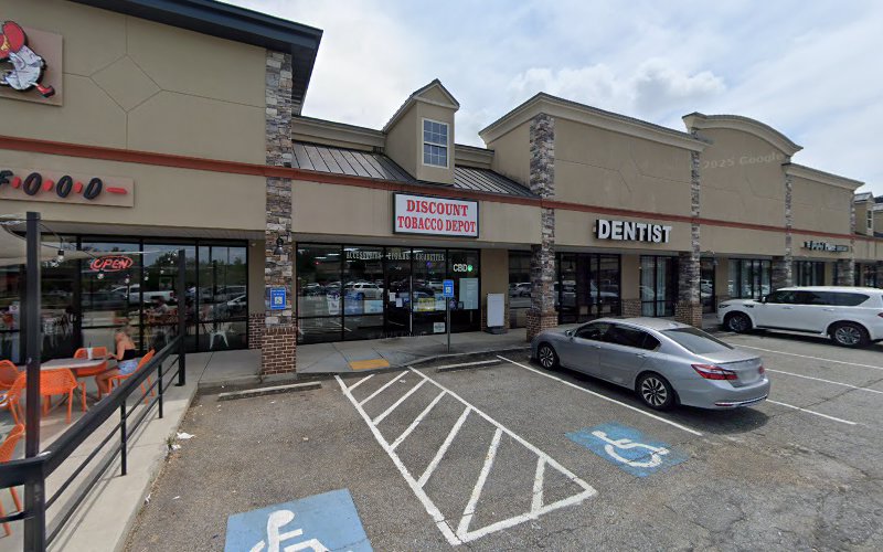 Discount Tobacco Depot in Dacula