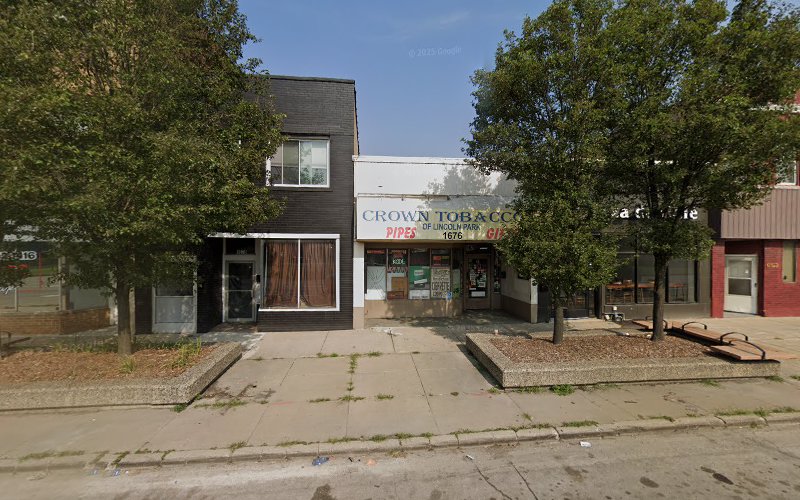 Discount Tobacco in Lincoln Park