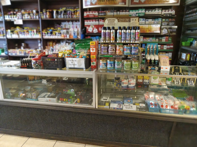 Discount Tobacco in Mesquite
