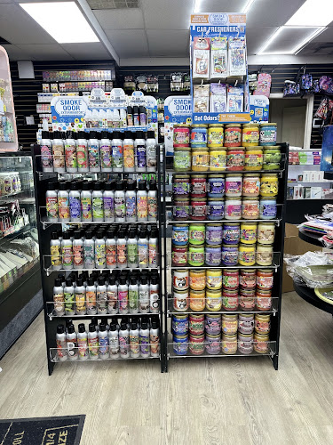 Discount Tobacco in Monroe