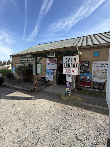 Discount Tobacco Outlet in Brush Prairie