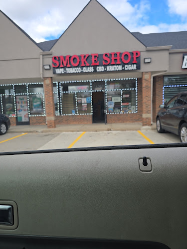 Discount Tobacco in Romulus