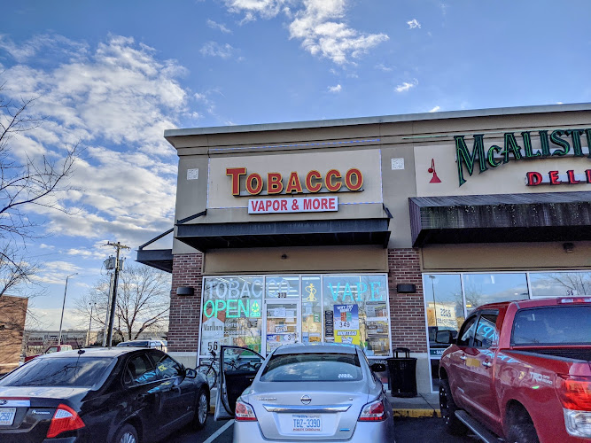 Discount Tobacco Store in Winston-Salem