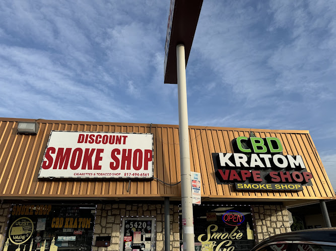 Discount VAPE in River Oaks