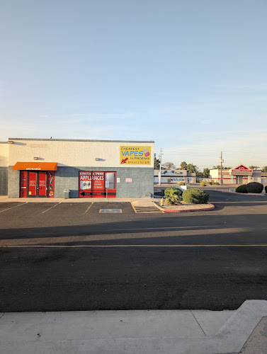 Discount Vape Shop in Phoenix