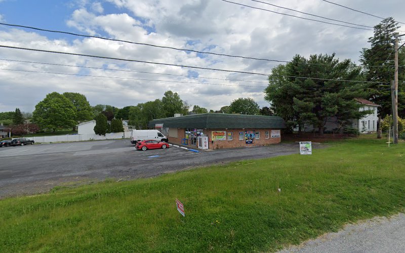 Discount Vape in Mechanicsburg