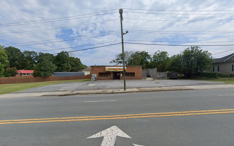 Discount Vape & Tobacco in Burlington