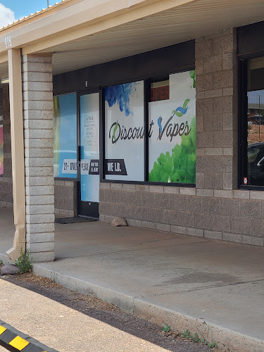 Discount Vapes in Taylor