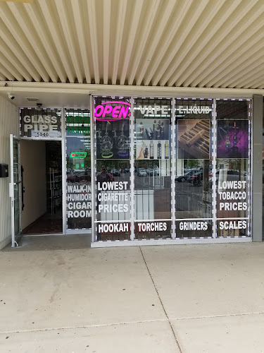 dixie tobacco in Waterford Township