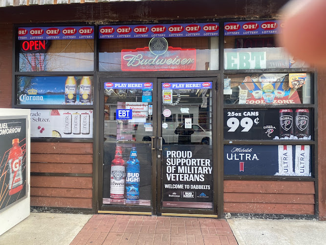 Dm Vapes in Hamilton