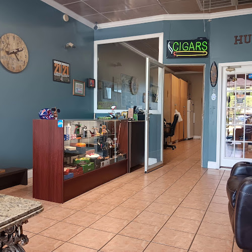 Don Oscar's Cigars in Houston