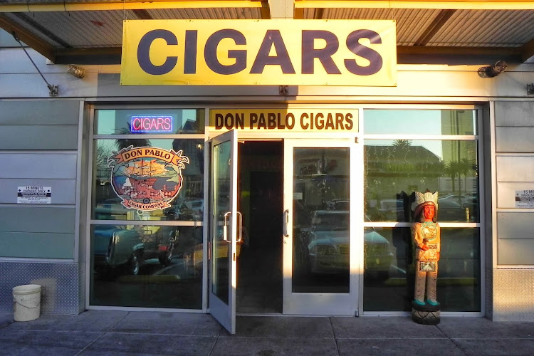 Don Pablo Cigars in Fort Myers