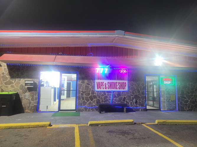 Donna Smoke &Food Mart in Warner Robins
