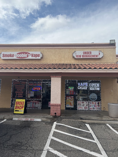 Doobie's Smoke & Vape Shop in Glendale