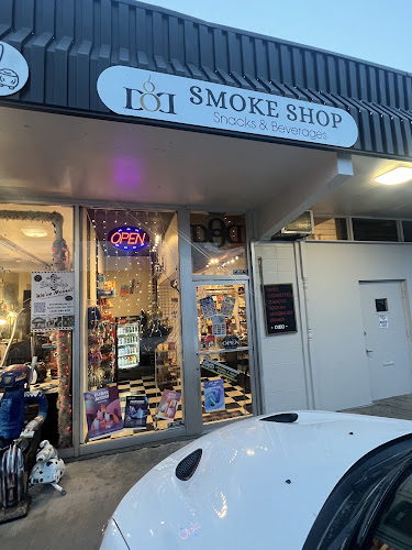 DOOD Smoke Shop in Bothell