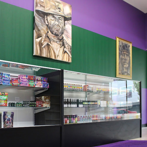 Dot Com Vapor Shop of Longview in Longview