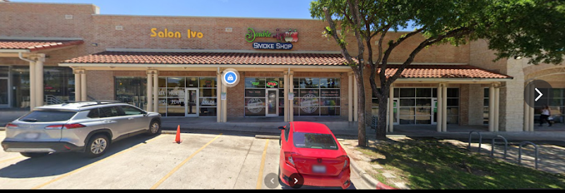 Double Apple Austin Smoke Shop in Austin