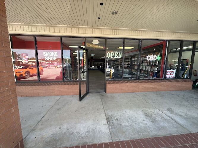 Douglasville Tobacco & Vape in Douglasville