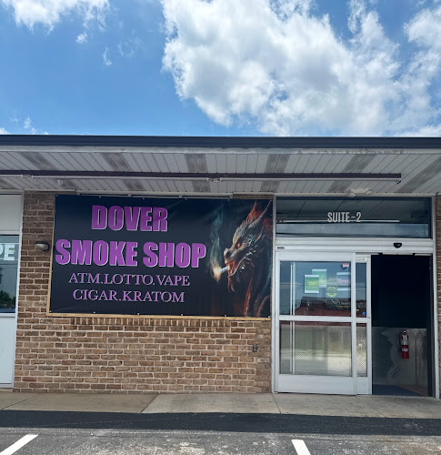 Dover Smoke Shop in Dover