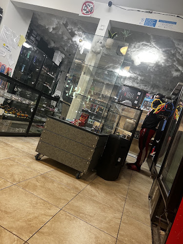 DR Smoke Shop in Harrisburg