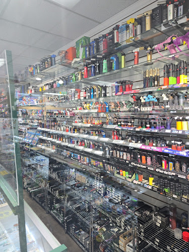 Dragon Cloud Pipe & Vape in Arvada