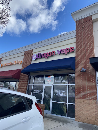 Dragon vape in Granite Falls