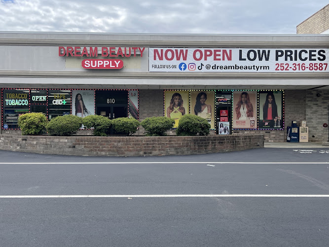 Dream Beauty & Tobacco in Rocky Mount