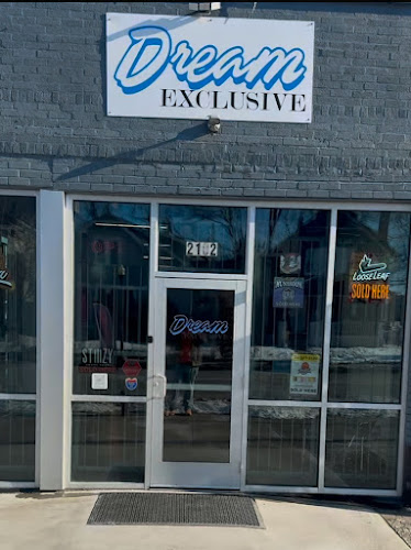 Dream Exclusive in Columbus