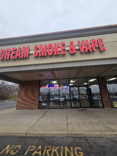Dream smoke &vape in Milford