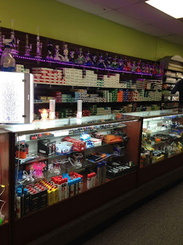 Dream Tobacco And Vapes #2 in Concord