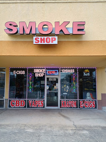 Dreams Smoke Shop in Lakeland