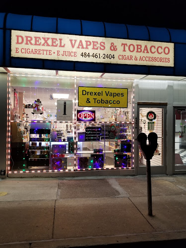 Drexel Vapes & Tobacco in Drexel Hill