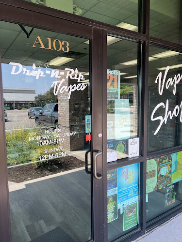 Drip n Rip Vapes in Cedar Park
